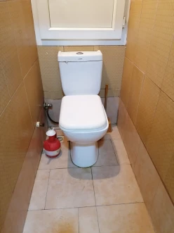 Satılır köhnə tikili 3 otaqlı 60 m², Nəsimi m.-8