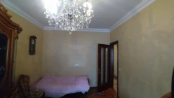 Satılır köhnə tikili 3 otaqlı 85 m², İnşaatçılar m.-11