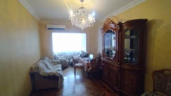 Satılır köhnə tikili 3 otaqlı 85 m², İnşaatçılar m.-9