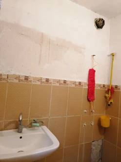 Satılır köhnə tikili 3 otaqlı 60 m², Nəsimi m.-9