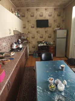 Satılır ev/villa 4 otaqlı 120 m², Azadlıq prospekti m.-14