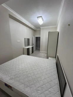 İcarə yeni tikili 2 otaqlı 65 m², Əhmədli m.-10