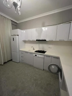 İcarə yeni tikili 2 otaqlı 65 m², Əhmədli m.-9