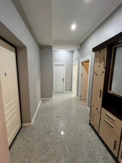 İcarə yeni tikili 2 otaqlı 65 m², Əhmədli m.-4