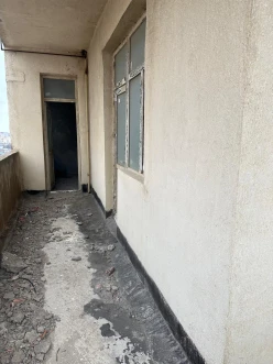 Satılır yeni tikili 3 otaqlı 117 m², İnşaatçılar m.-20