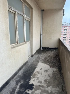 Satılır yeni tikili 3 otaqlı 117 m², İnşaatçılar m.-10