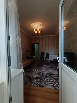 Satılır yeni tikili 2 otaqlı 50 m², İnşaatçılar m.-9