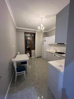 İcarə yeni tikili 2 otaqlı 65 m², Əhmədli m.-3