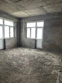 Satılır yeni tikili 3 otaqlı 117 m², İnşaatçılar m.-21