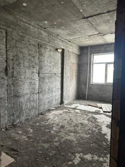 Satılır yeni tikili 3 otaqlı 117 m², İnşaatçılar m.-12