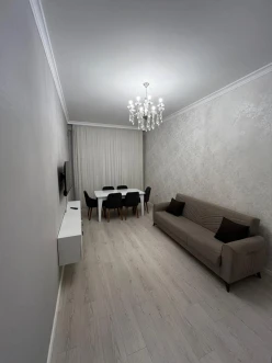 İcarə yeni tikili 2 otaqlı 65 m², Əhmədli m.-5