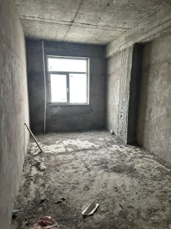 Satılır yeni tikili 3 otaqlı 117 m², İnşaatçılar m.-17