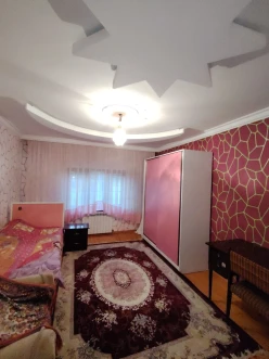 Satılır ev/villa 6 otaqlı 200 m²,  Gəncə-7