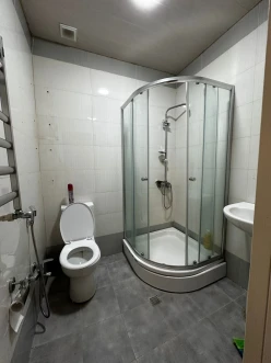 İcarə yeni tikili 4 otaqlı 144 m²,  İnşaatçılar m.-3