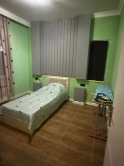 İcarə ev/villa 3 otaqlı 100 m²,  Saray-6