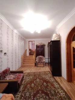 Satılır ev/villa 6 otaqlı 200 m²,  Gəncə-11
