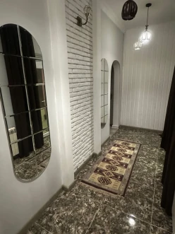 İcarə ev/villa 3 otaqlı 100 m²,  Saray-11