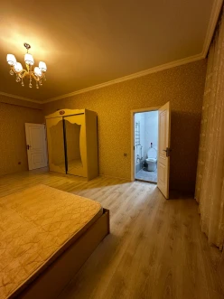 İcarə yeni tikili 4 otaqlı 144 m²,  İnşaatçılar m.-11