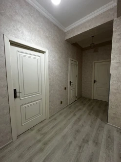 İcarə yeni tikili 4 otaqlı 144 m²,  İnşaatçılar m.-12