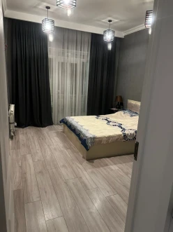 İcarə ev/villa 3 otaqlı 100 m²,  Saray-7