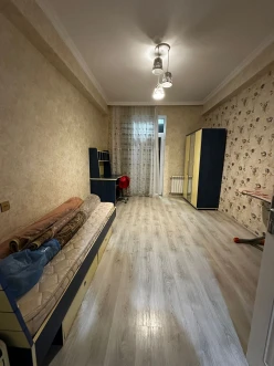 İcarə yeni tikili 4 otaqlı 144 m²,  İnşaatçılar m.-2