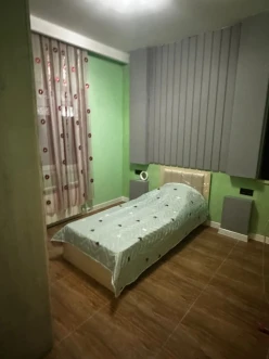 İcarə ev/villa 3 otaqlı 100 m²,  Saray-12