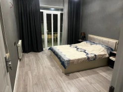 İcarə ev/villa 3 otaqlı 100 m²,  Saray-5