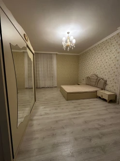 İcarə yeni tikili 4 otaqlı 144 m²,  İnşaatçılar m.-16