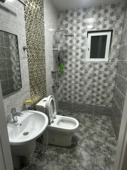 İcarə ev/villa 3 otaqlı 100 m²,  Saray-9
