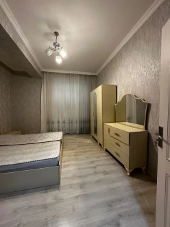 İcarə yeni tikili 4 otaqlı 144 m²,  İnşaatçılar m.-14