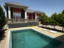 İcarə ev/villa 3 otaqlı 100 m²,  Saray-2