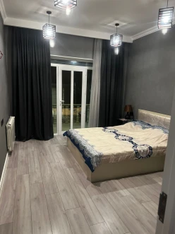 İcarə ev/villa 3 otaqlı 100 m²,  Saray-8