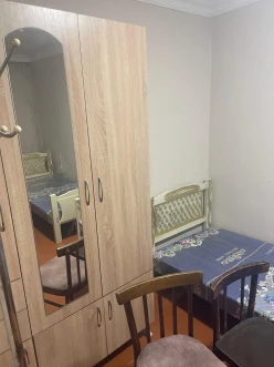 İcarə ev/villa 3 otaqlı 80 m²,  Nəriman Nərimanov m.-5