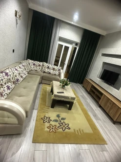 İcarə ev/villa 3 otaqlı 100 m²,  Saray-10