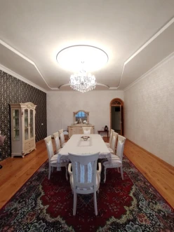 Satılır ev/villa 6 otaqlı 200 m²,  Gəncə-8