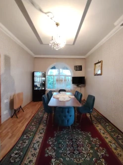 Satılır ev/villa 6 otaqlı 200 m²,  Gəncə-5