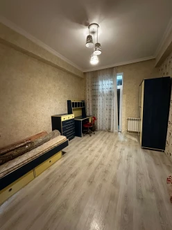 İcarə yeni tikili 4 otaqlı 144 m²,  İnşaatçılar m.-18