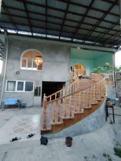 Satılır ev/villa 6 otaqlı 200 m²,  Gəncə-2