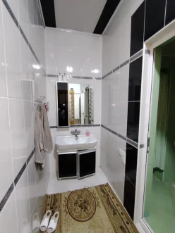 Satılır ev/villa 6 otaqlı 200 m²,  Gəncə-18