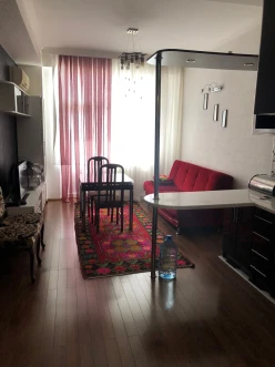 İcarə yeni tikili 2 otaqlı 68 m², İnşaatçılar m.-8