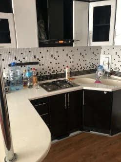 İcarə yeni tikili 2 otaqlı 68 m², İnşaatçılar m.-5