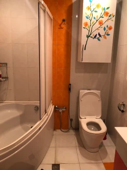 İcarə yeni tikili 2 otaqlı 68 m², İnşaatçılar m.-9