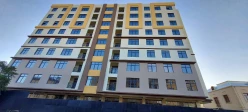 Satılır yeni tikili 3 otaqlı 91 m², Bakıxanov q.-2