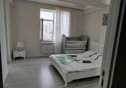 İcarə yeni tikili 2 otaqlı 94 m², İnşaatçılar m.-5