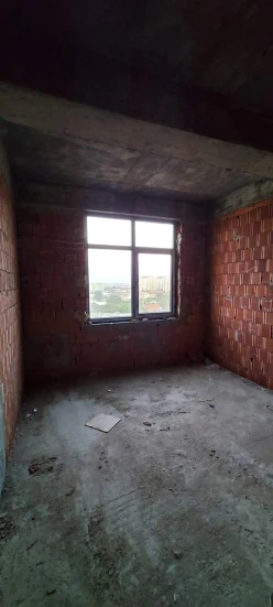 Satılır yeni tikili 3 otaqlı 91 m², Bakıxanov q.-6