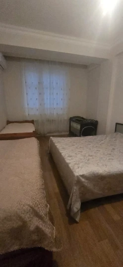 Satılır yeni tikili 2 otaqlı 92 m²,  Abşeron-3
