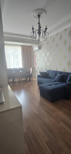 Satılır yeni tikili 2 otaqlı 92 m²,  Abşeron-2