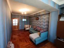 Satılır yeni tikili 3 otaqlı 100 m²,  Elmlər Akademiyası m.-9