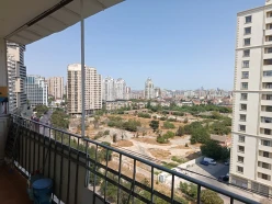 Satılır yeni tikili 3 otaqlı 100 m²,  Elmlər Akademiyası m.-3