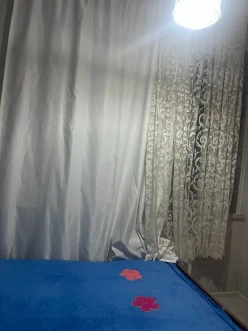 A 2-room new apartment, 45 m², for sale near İnşaatçılar metro station.